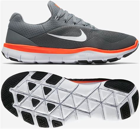 herren nike free trainer v7 898053-001 größe|Nike Free Trainer V7 Black/Dark Grey.